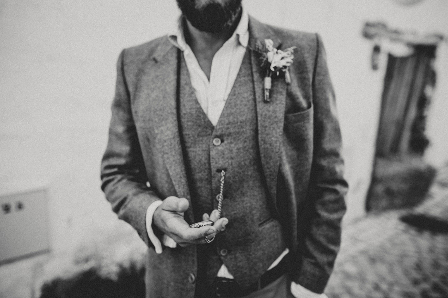 quirky groom portugal