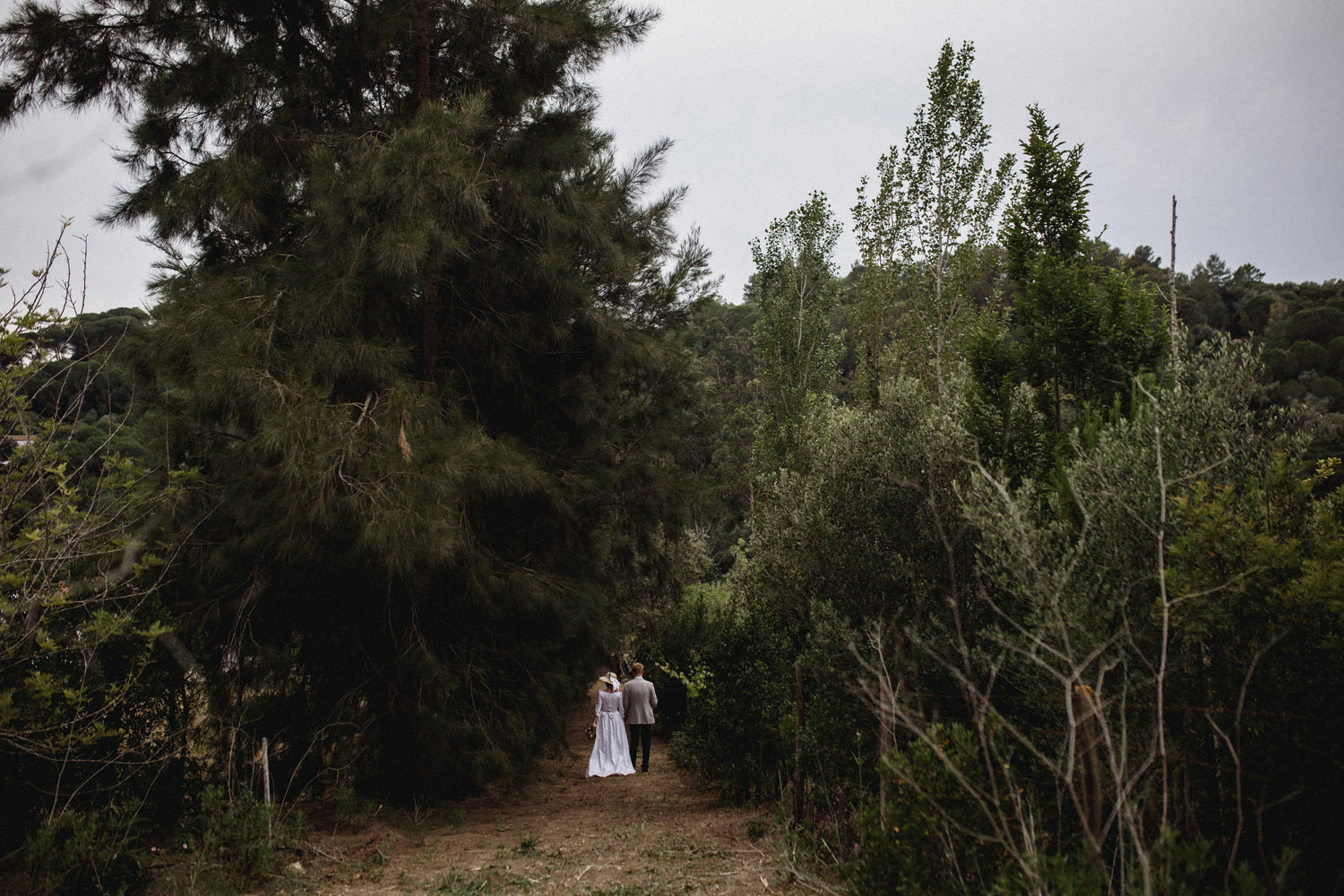 alternative wedding photographer portugal