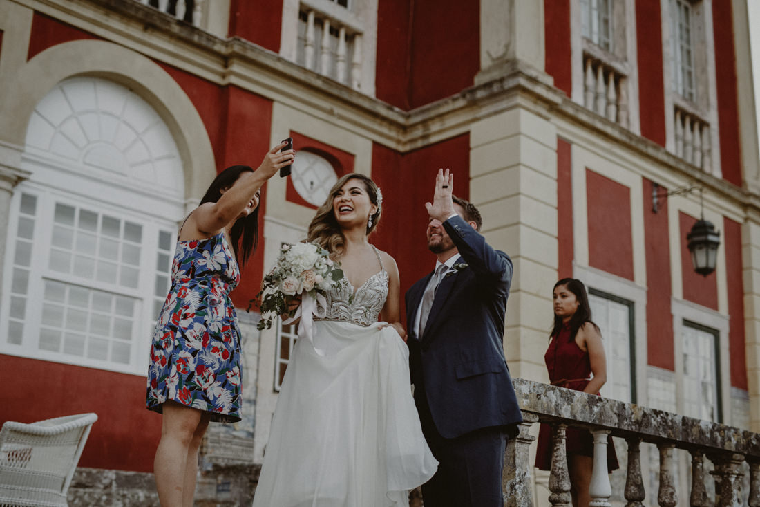 lisbon wedding palacio marques fronteira lookimaginary